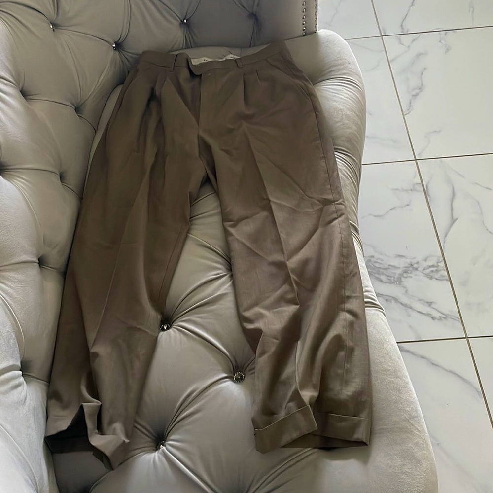 Mens Dress Pants